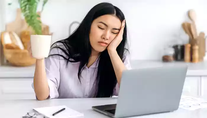 Tips to deal with post lunch fatigue at your workplace